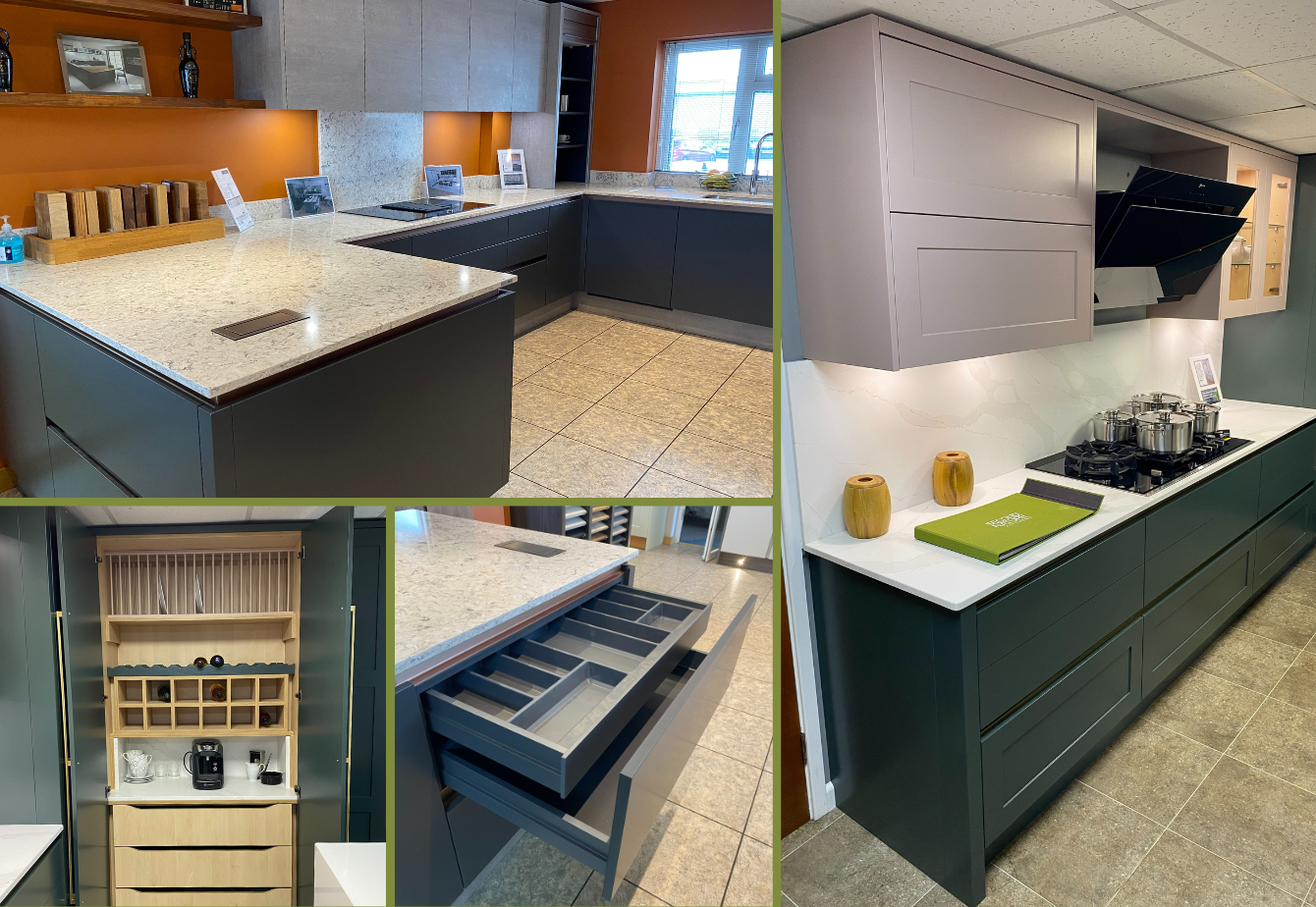 Online Kitchen Store Second Nature Kitchens